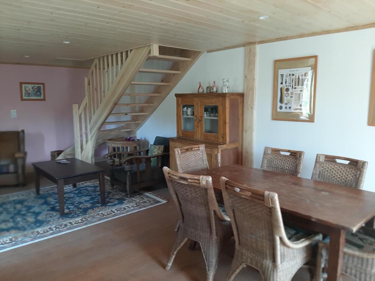 Le Marconnes Bed & Breakfast Saint-Arcons-de-Barges Exterior foto